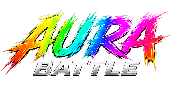 Aura Battle